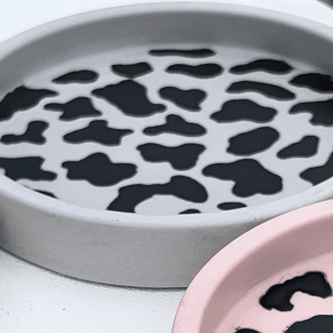 #15 Leopard Spots Pour - BohriAli.com