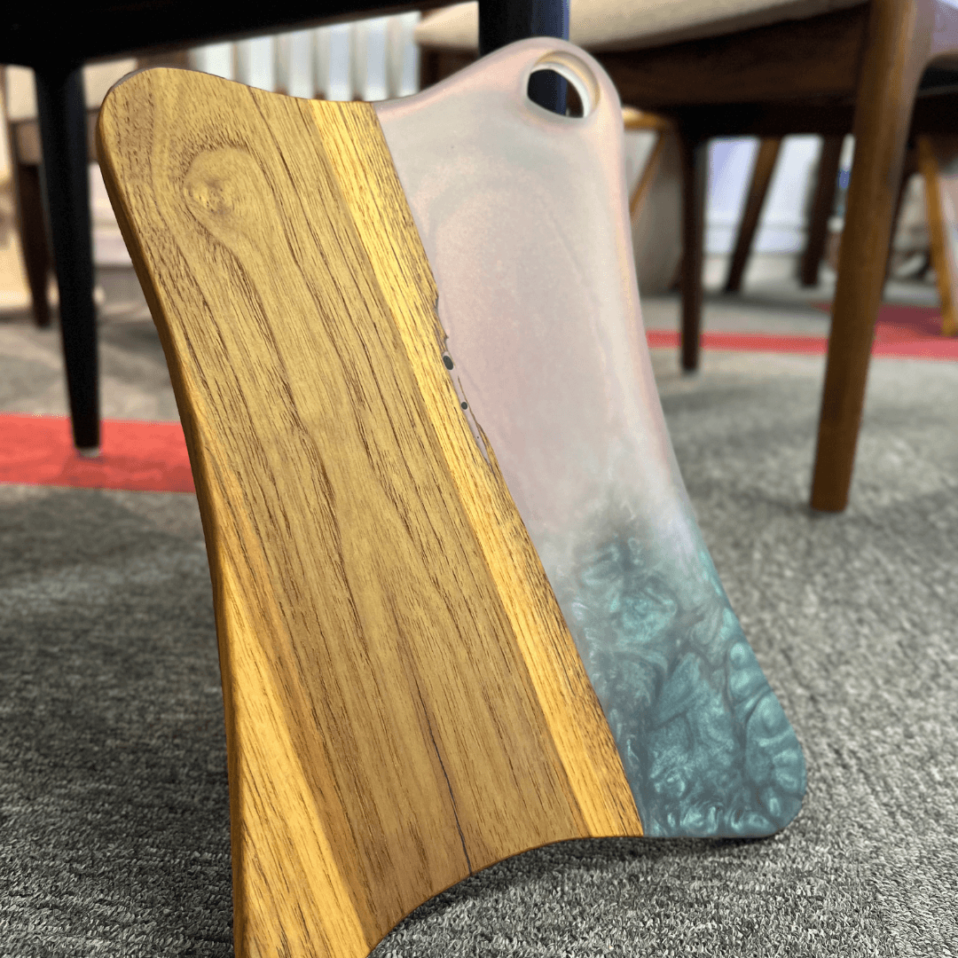 #37 Signature Spectra Platter - BohriAli.com