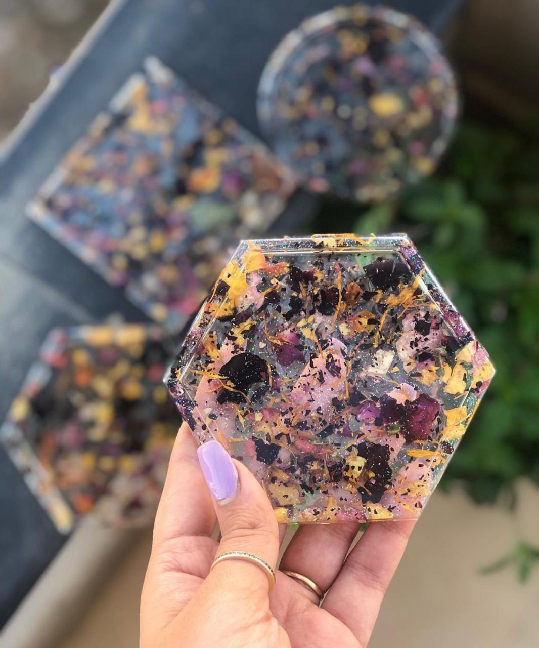 Elevate Your Resin Creations with Expert Photography Tips !