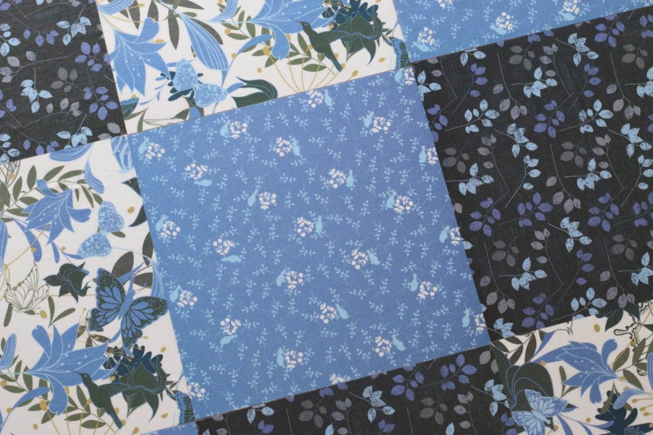 How to Decoupage printed paper with Haksons Resin - BohriAli.com