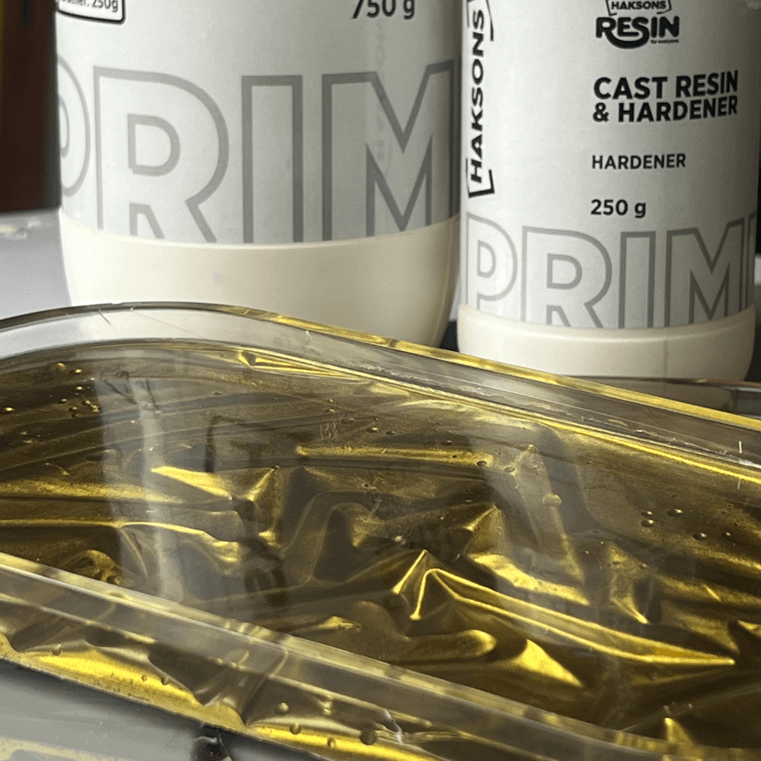 #7 Crumble Capsule Trays - BohriAli.com
