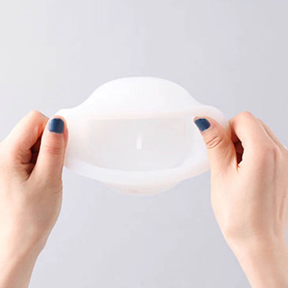 Boowan Nicole: Geometric Cement Incense Holder Mold Silicone Concrete Incense Stick Insert Mould - BohriAli.com