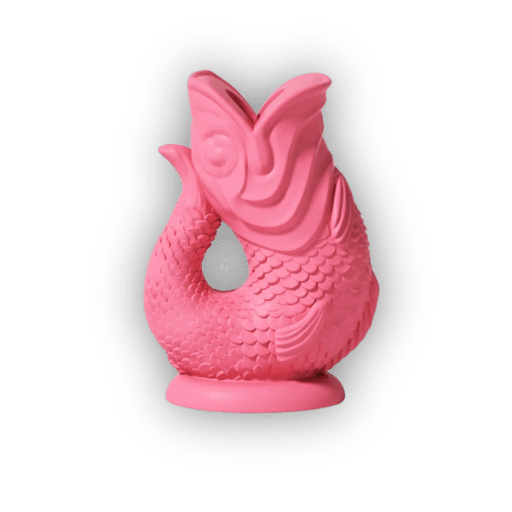 Boowan Nicole: Lucky Goldfish Taper Candle Holder Silicone Mold - BohriAli.com