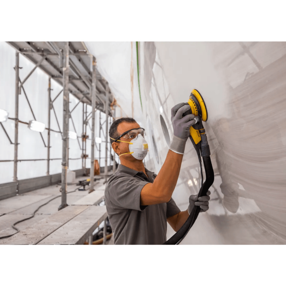 Mirka Ultimate Dust-free Sanding Kit (Deros 5.0 + Dust Extractor) - BohriAli.com