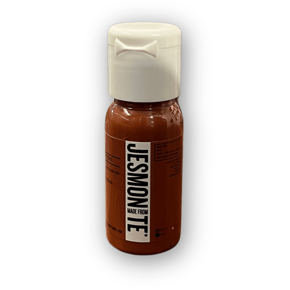 Jesmonite Terracotta Pigment - BohriAli.com