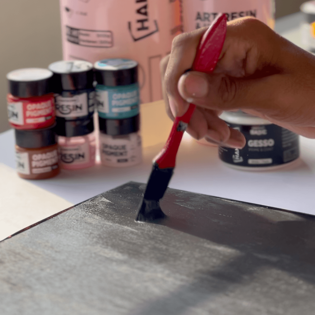 Celestial Petal Pour - Day 4 - BohriAli.com