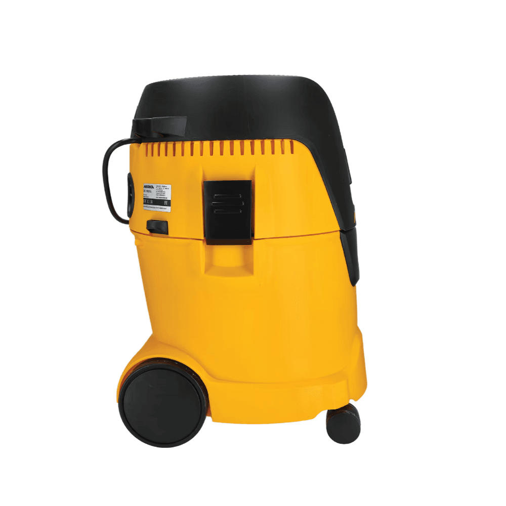 Mirka Ultimate Dust-free Sanding Kit (Deros 5.0 + Dust Extractor) - BohriAli.com