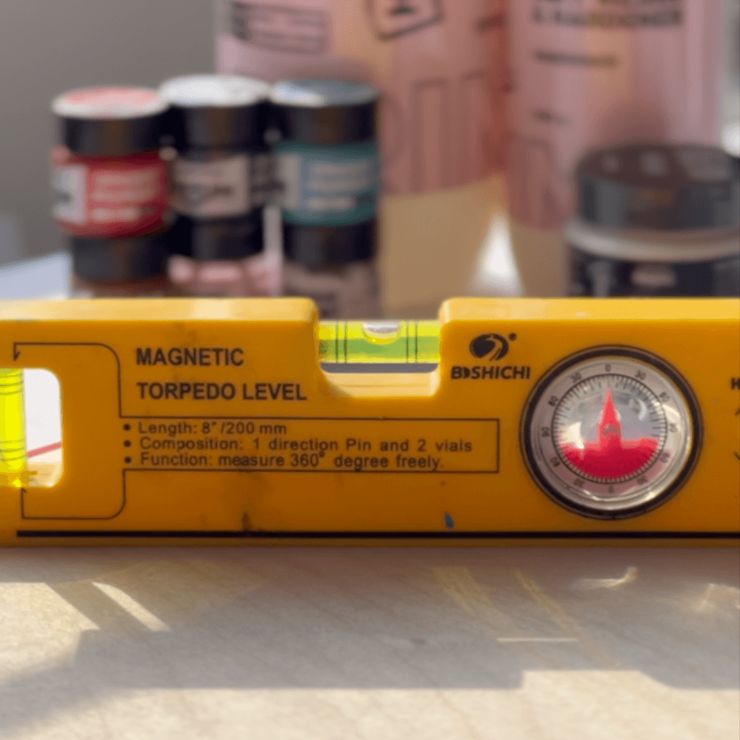 Celestial Petal Pour - Day 4 - BohriAli.com