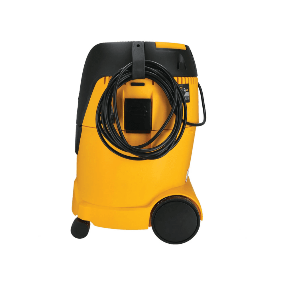 Mirka Ultimate Dust-free Sanding Kit (Deros 5.0 + Dust Extractor) - BohriAli.com