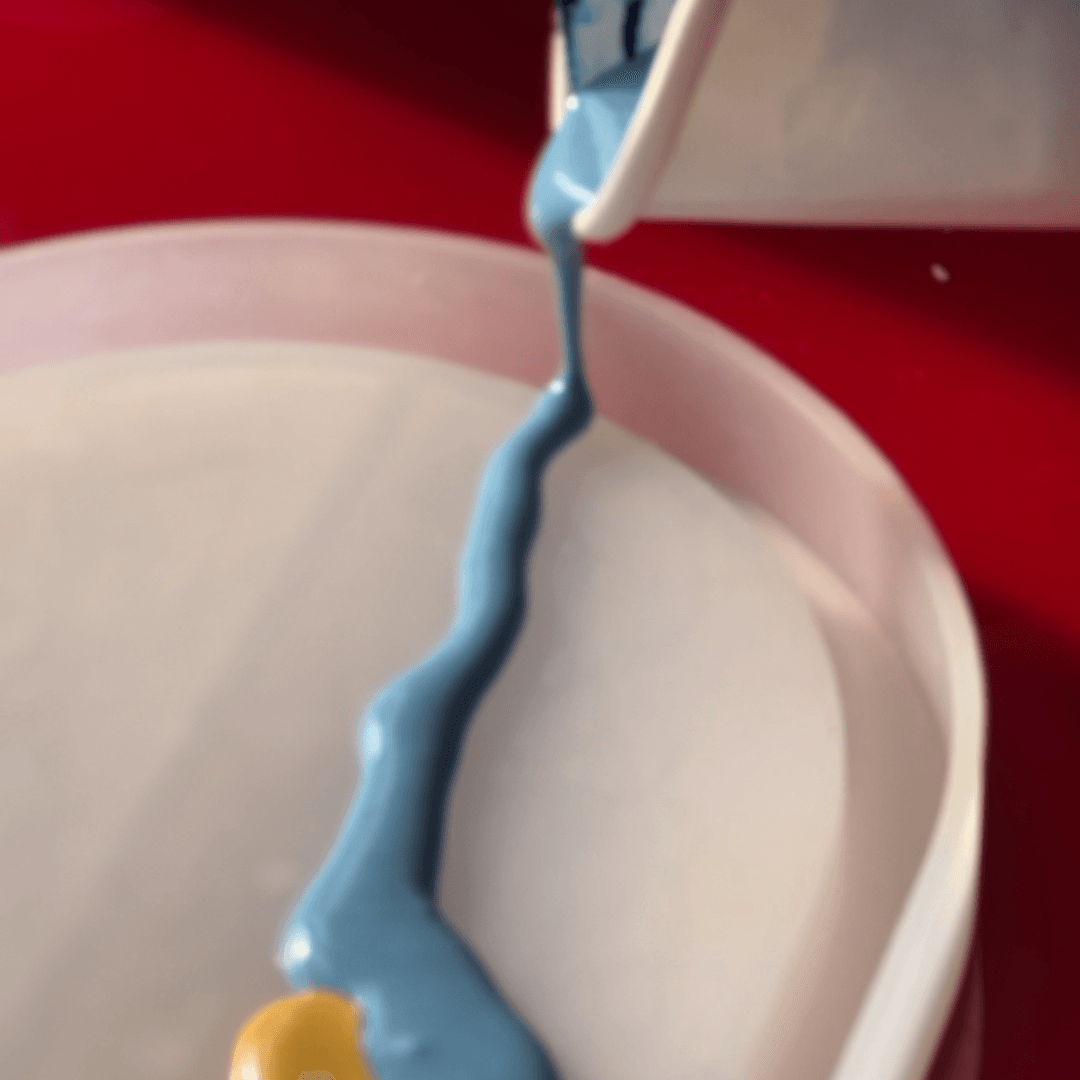 Scenic Landscape Tray Kit - Day 3 - BohriAli.com