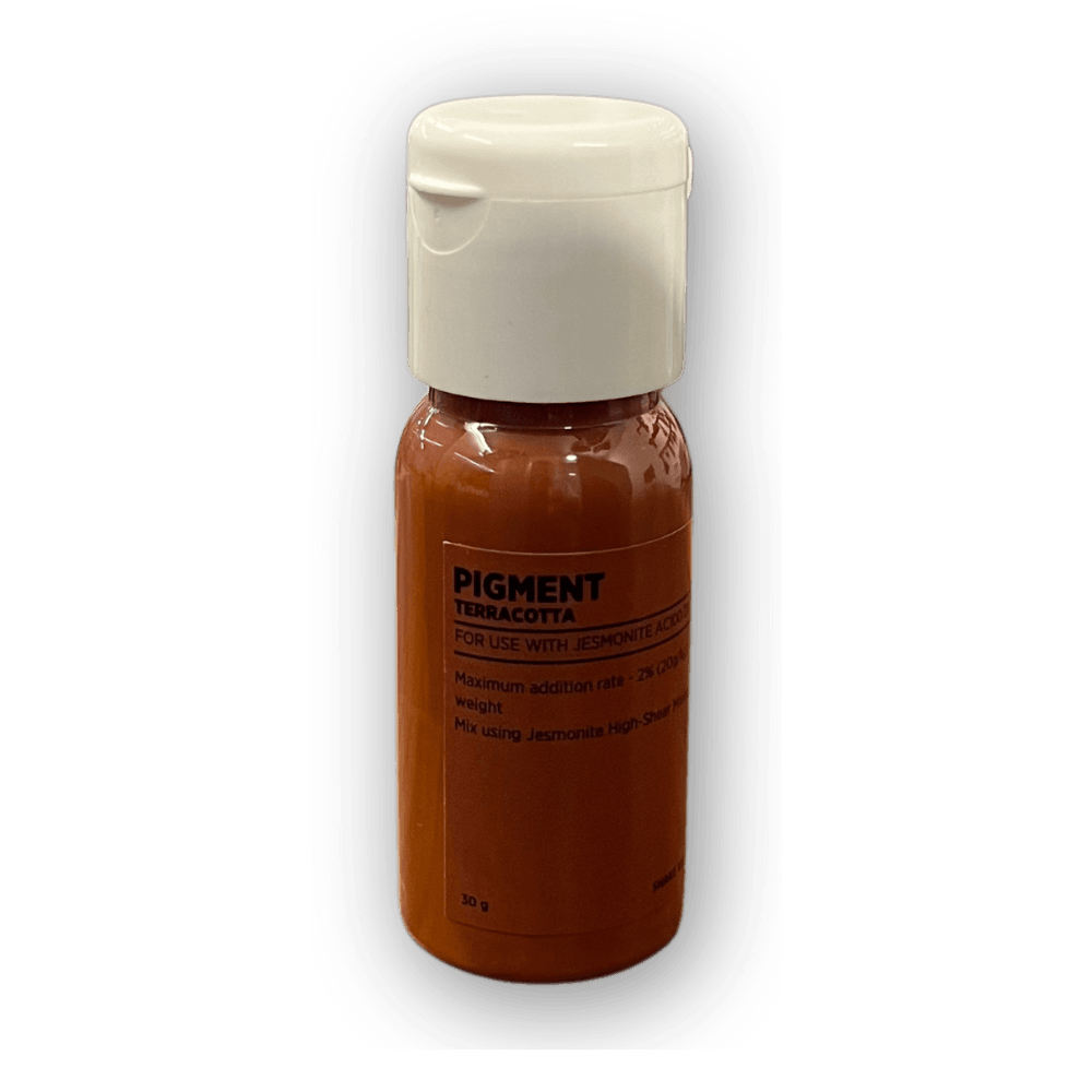 Jesmonite Terracotta Pigment - BohriAli.com