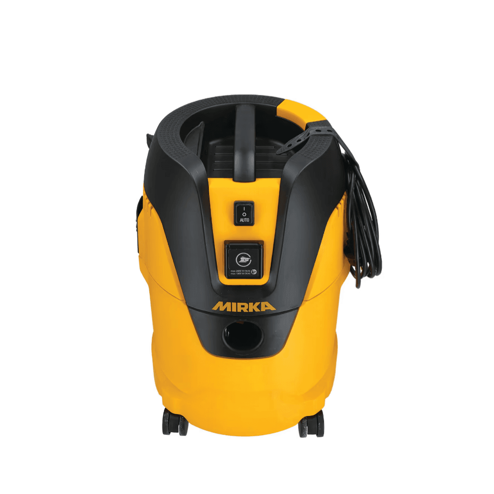 Mirka Ultimate Dust-free Sanding Kit (Deros 5.0 + Dust Extractor) - BohriAli.com