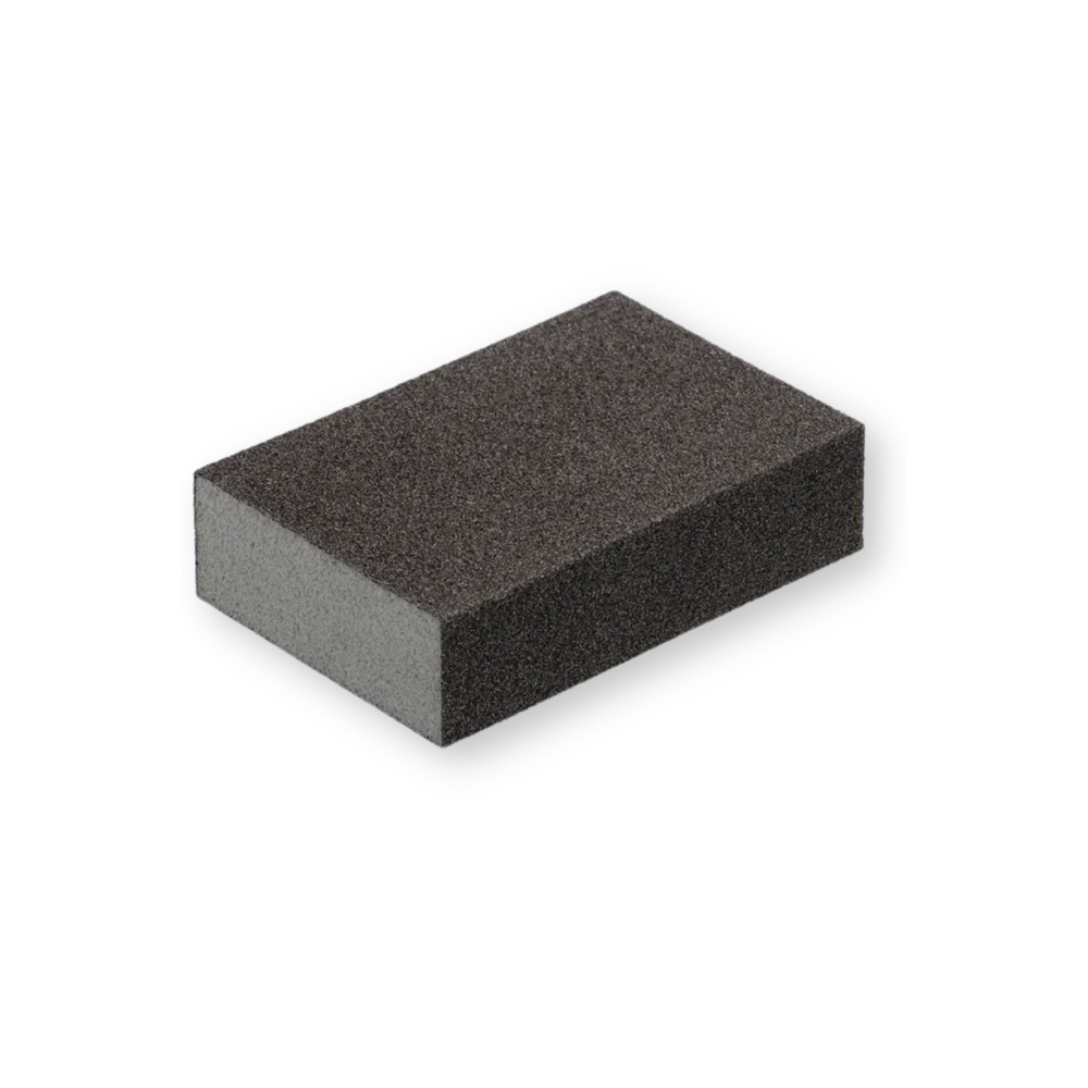 Mirka Sanding Sponge 4-sided (100 x 70 x 28mm)