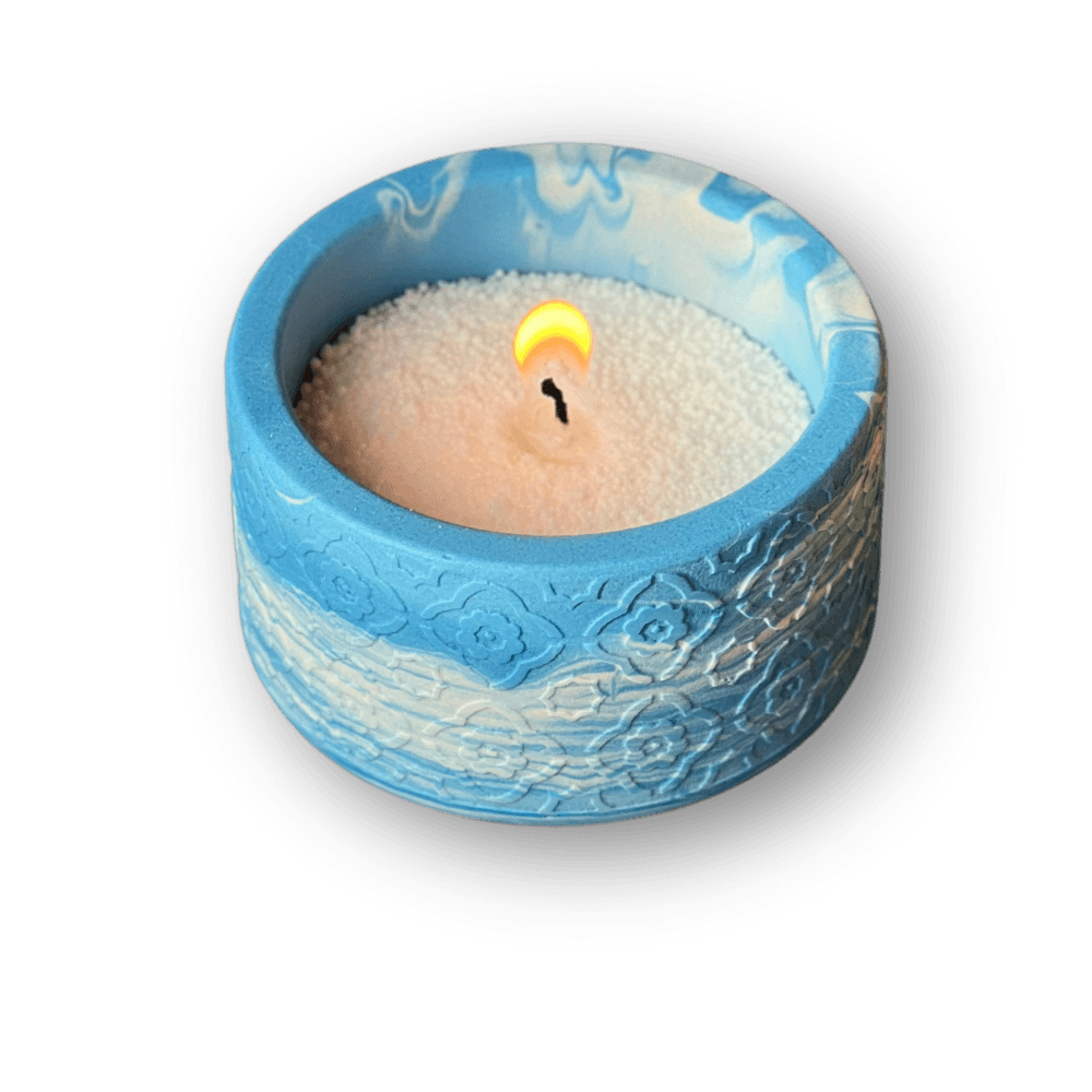 Haksons Diwali Candle Making Kit x Jesmonite - BohriAli.com