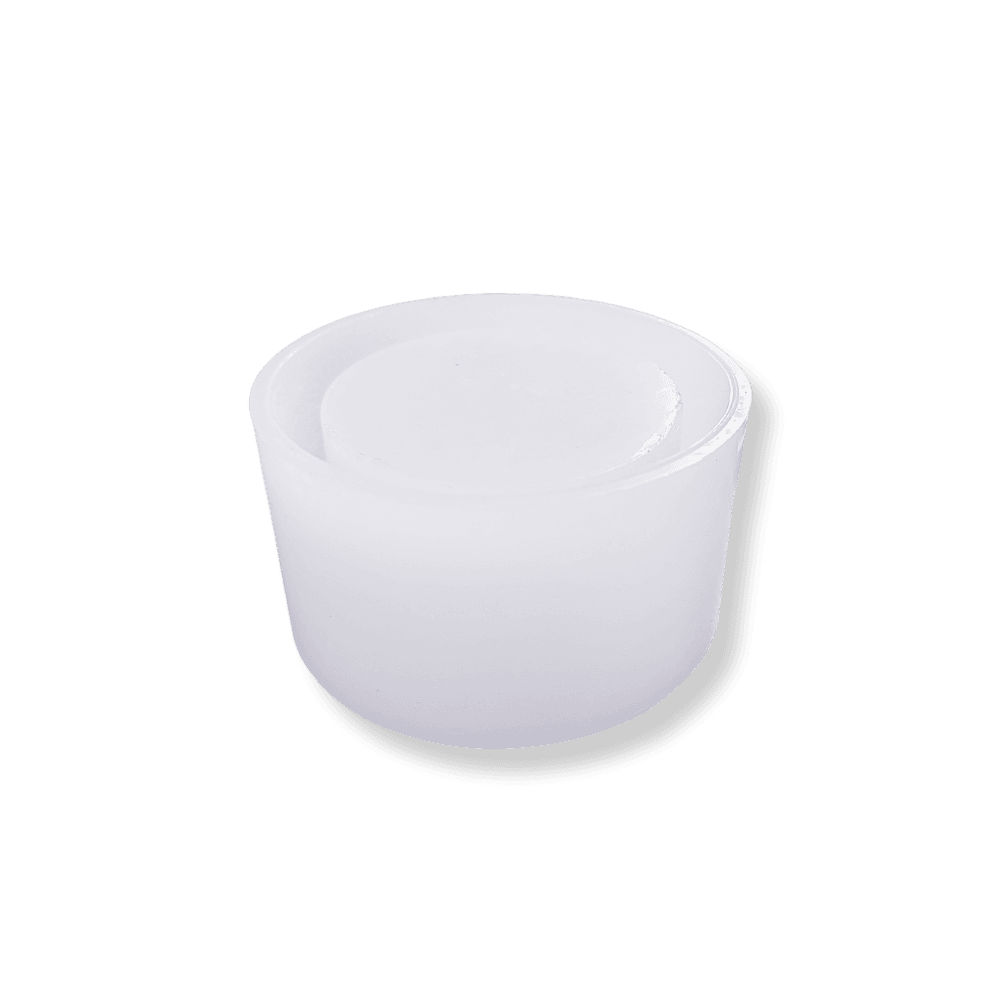 Eco-Mould: Planter Silicone Mould - BohriAli.com