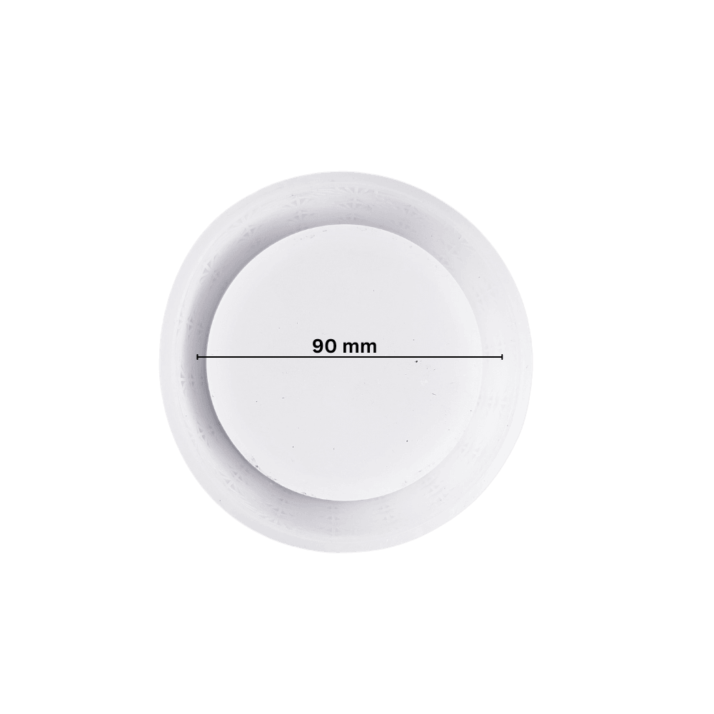 Eco-Mould: Planter Silicone Mould - BohriAli.com