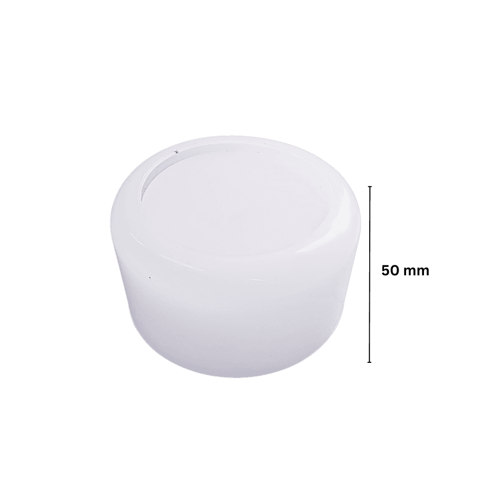 Eco-Mould: Planter Silicone Mould - BohriAli.com