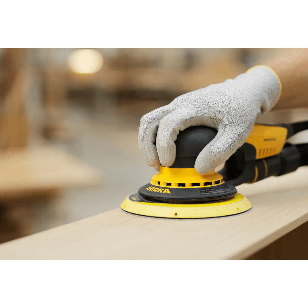 Mirka® DEROS 5650CV EU Ø 125/150 mm 5.0 mm orbit - BohriAli.com