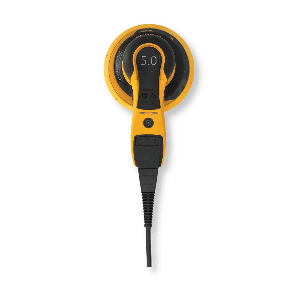 Mirka® DEROS 625CV EU Ø 150 mm 2.5 mm orbit - BohriAli.com