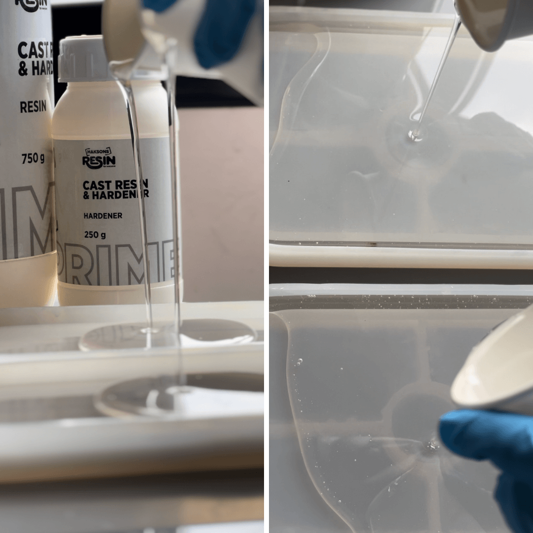 Crumble Capsule Tray - BohriAli.com