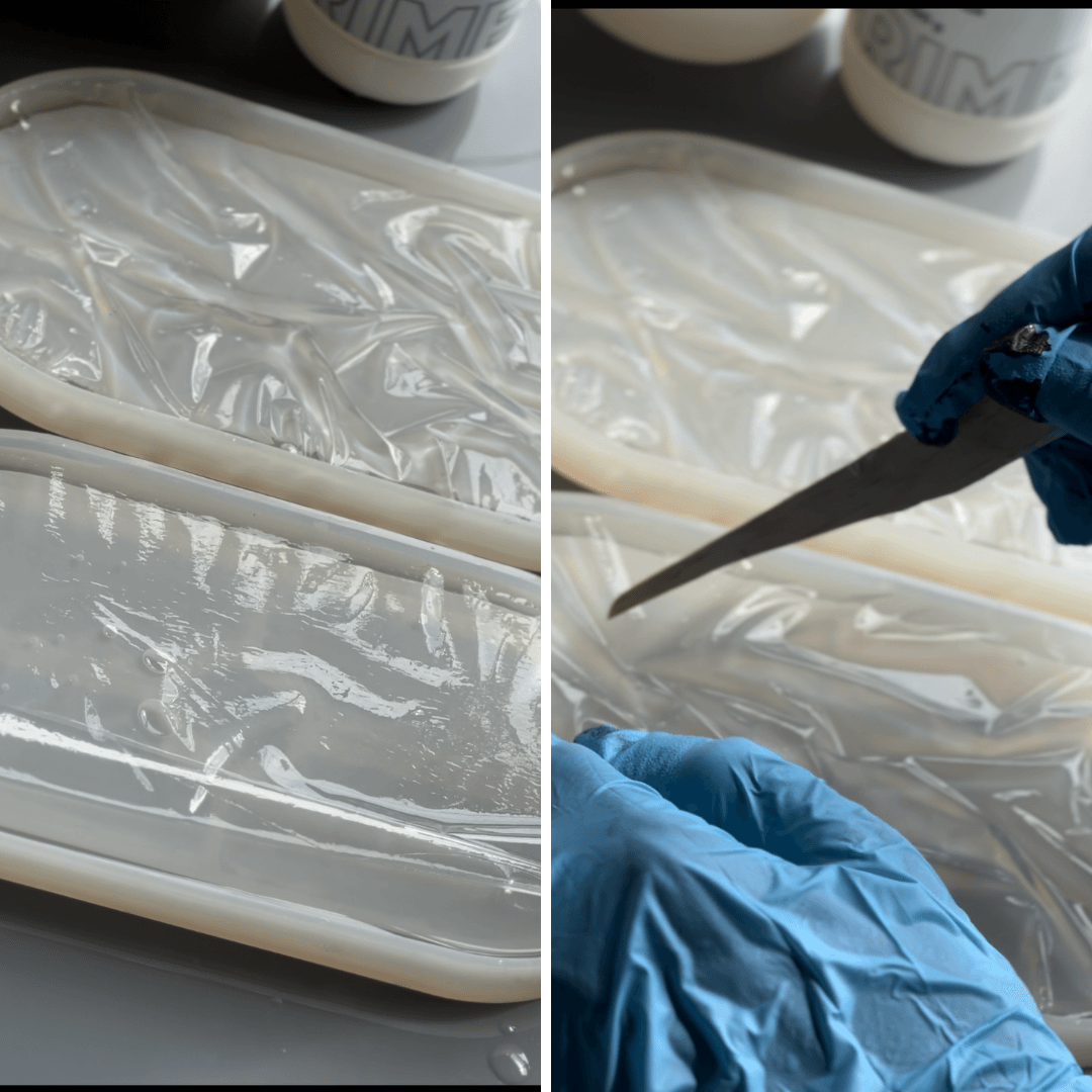 Crumble Capsule Tray - BohriAli.com