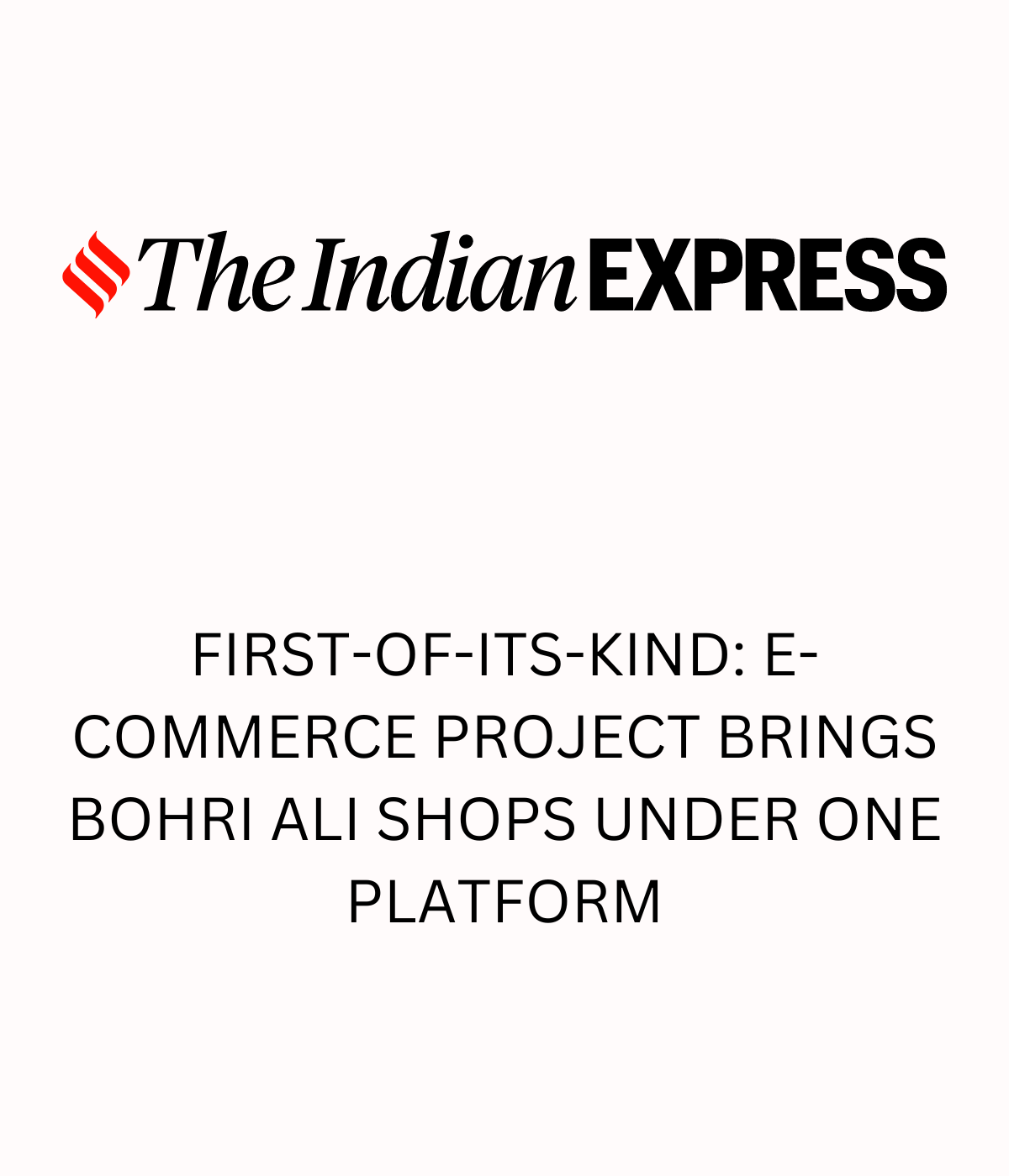 The Indian Express