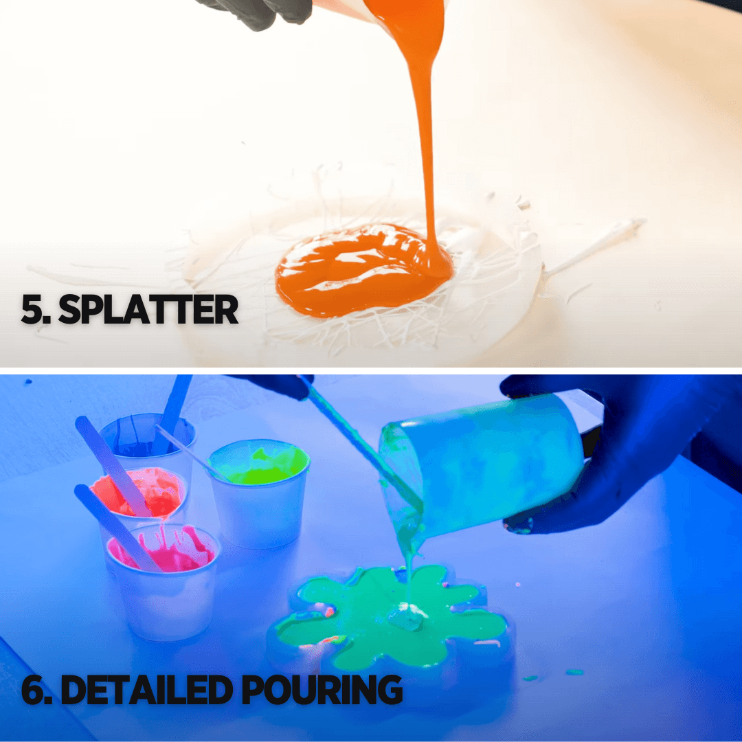 Master Jesmonite AC100: Creative Techniques for Art & Design | E-course - BohriAli.com