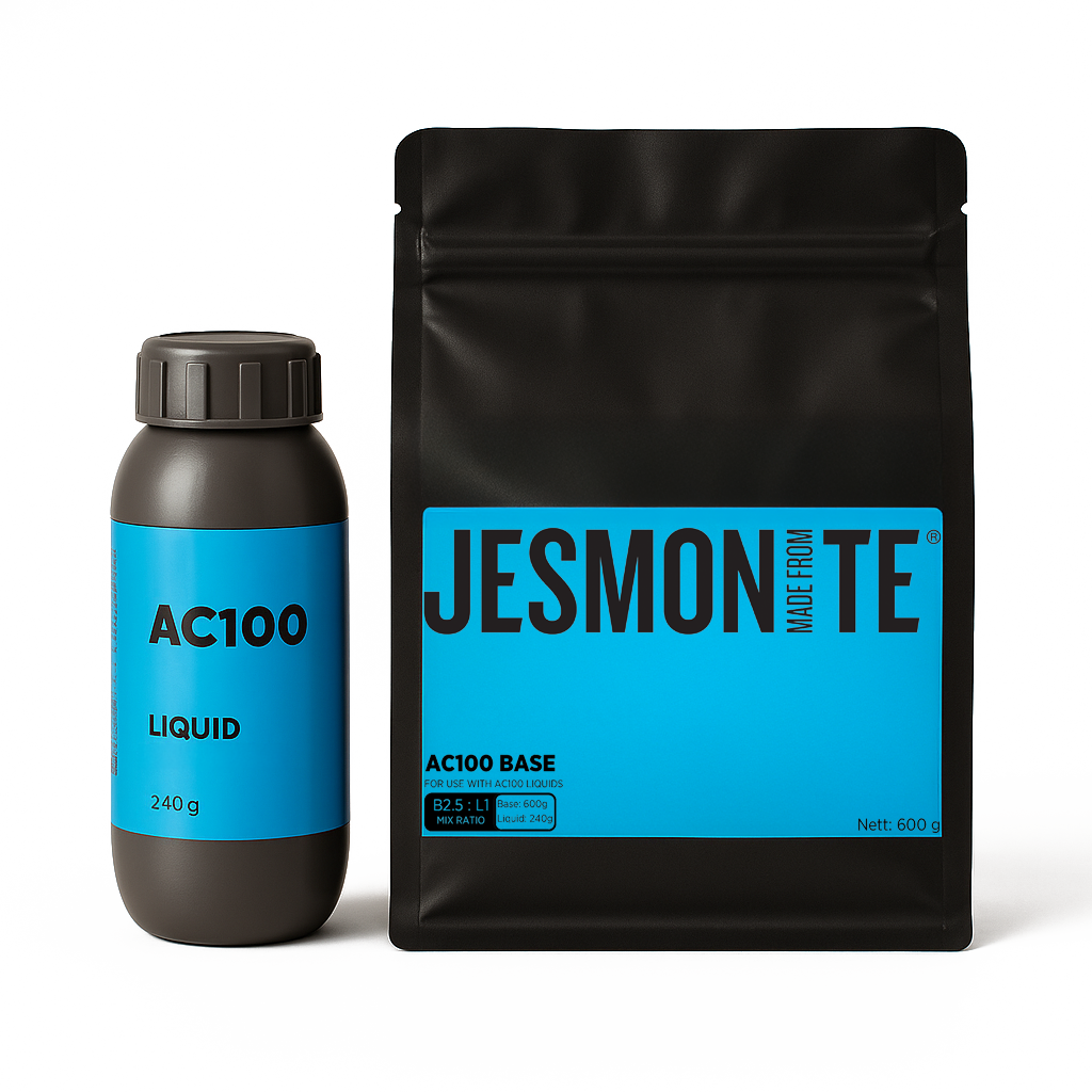 Jesmonite AC100 | The Original Eco-Resin
