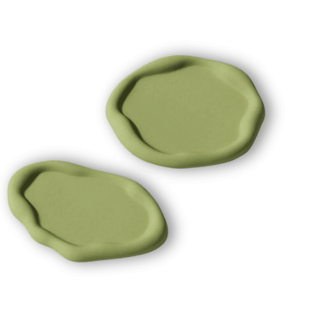 Boowan Nicole: Jewellery Storage & Concrete Tray Silicone Mould - BohriAli.com