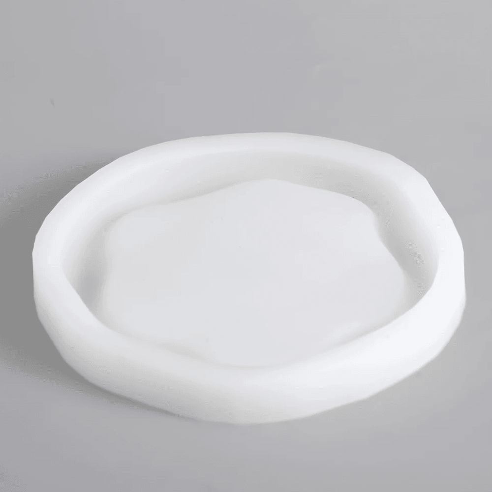 Boowan Nicole: Jewellery Storage & Concrete Tray Silicone Mould - BohriAli.com