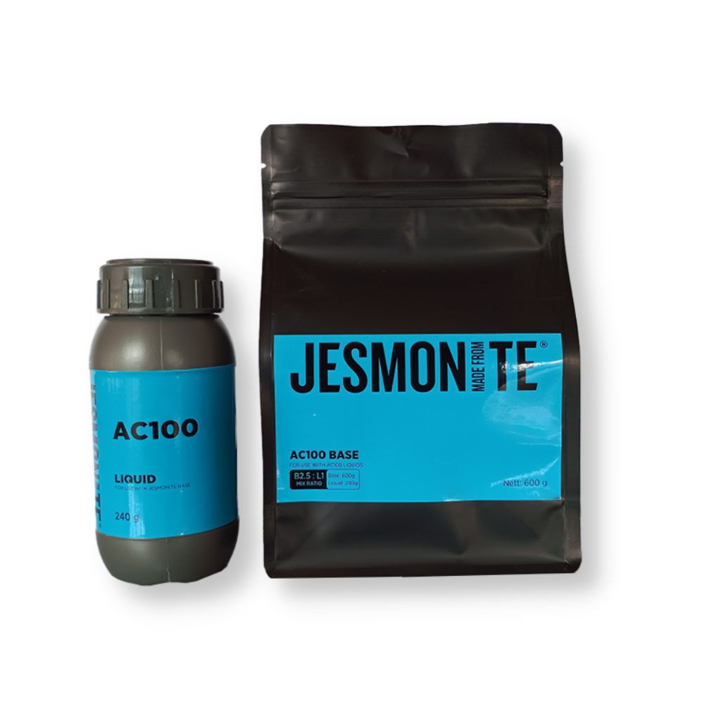 Jesmonite AC100