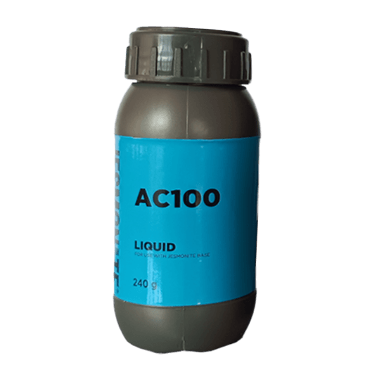 Jesmonite AC100 - Liquid Only - BohriAli.com