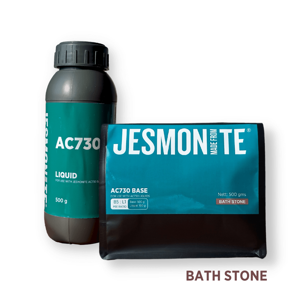 Jesmonite AC 730 - Bath Stone - BohriAli.com
