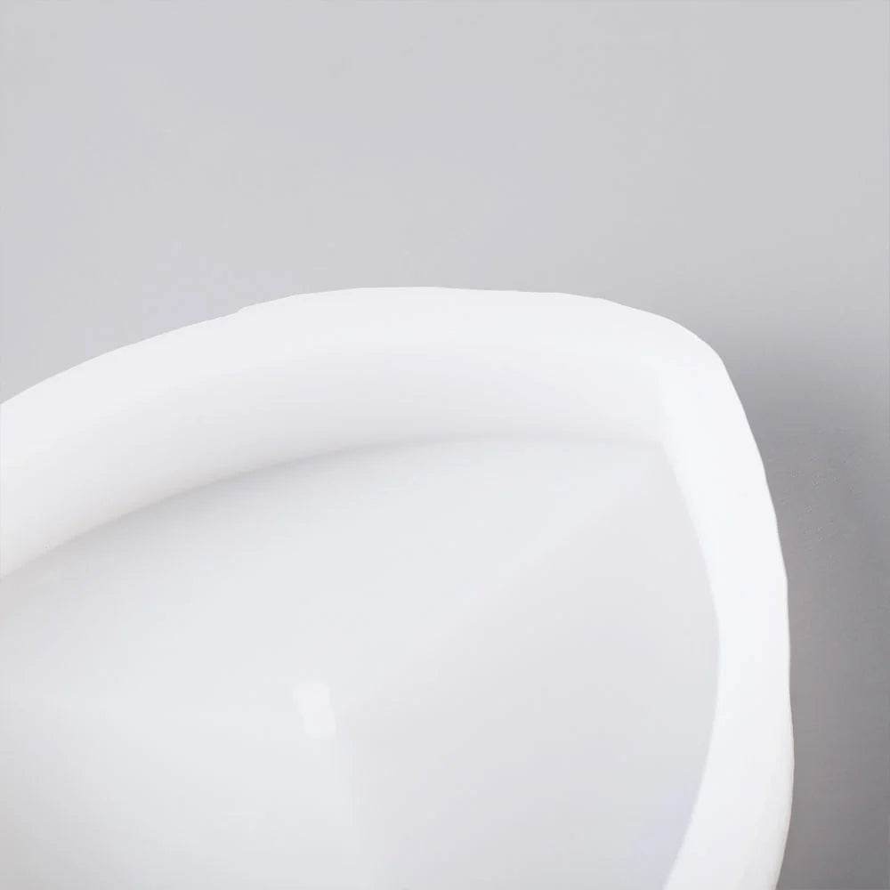 Boowan Nicole: Geometric Cement Incense Holder Mold Silicone Concrete Incense Stick Insert Mould - BohriAli.com