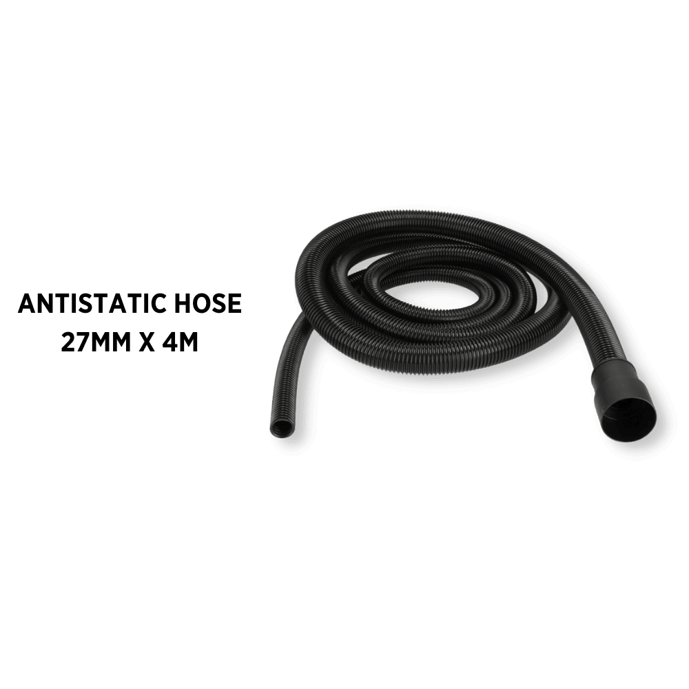 Mirka Ultimate Dust-free Sanding Kit (Deros 5.0 + Dust Extractor) - BohriAli.com