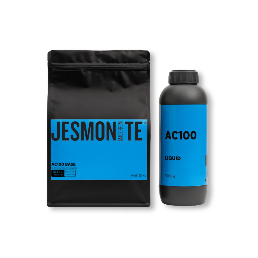 Jesmonite AC100 | The Original Eco-Resin