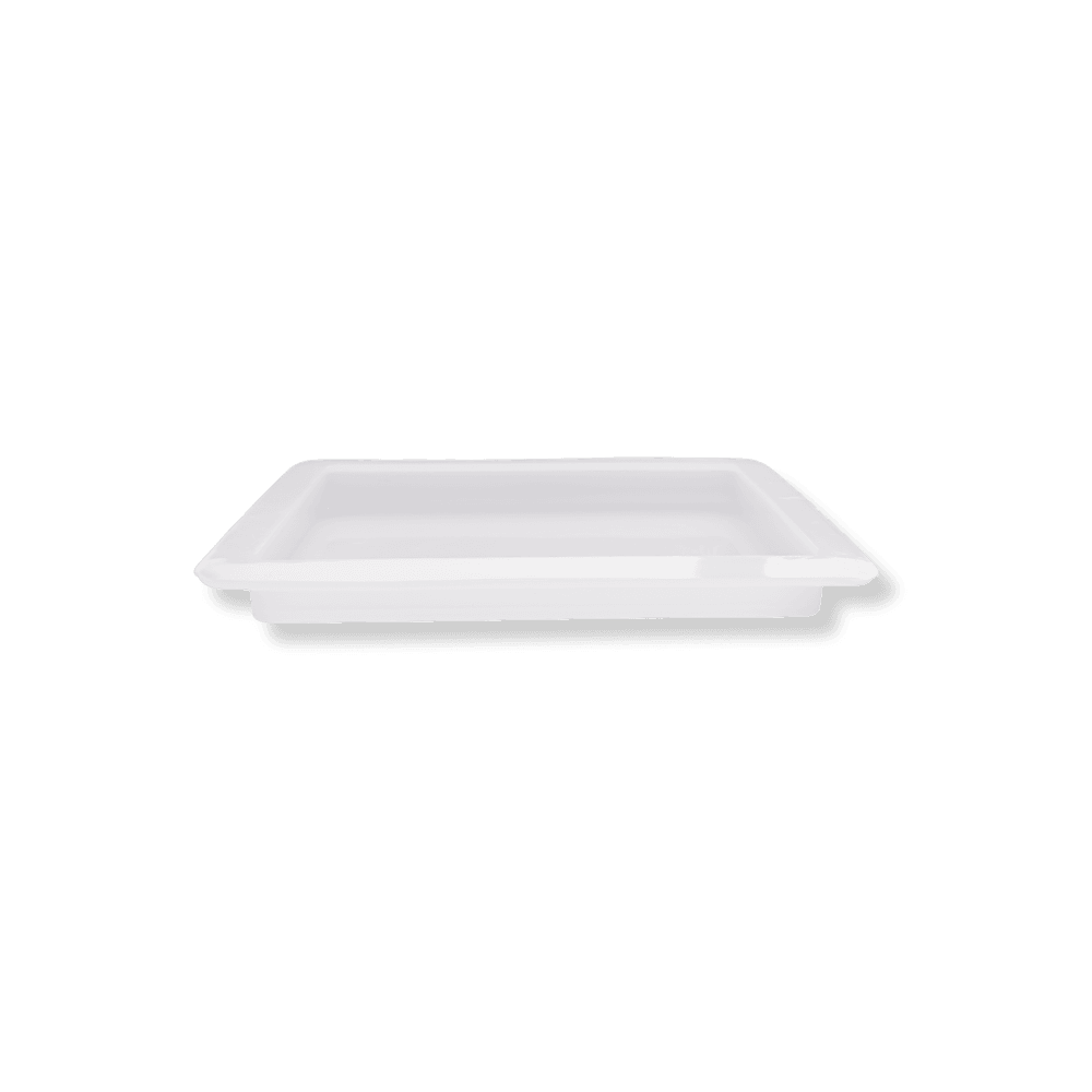 Eco-Mould: Rectangular Coaster Silicone Mould - BohriAli.com