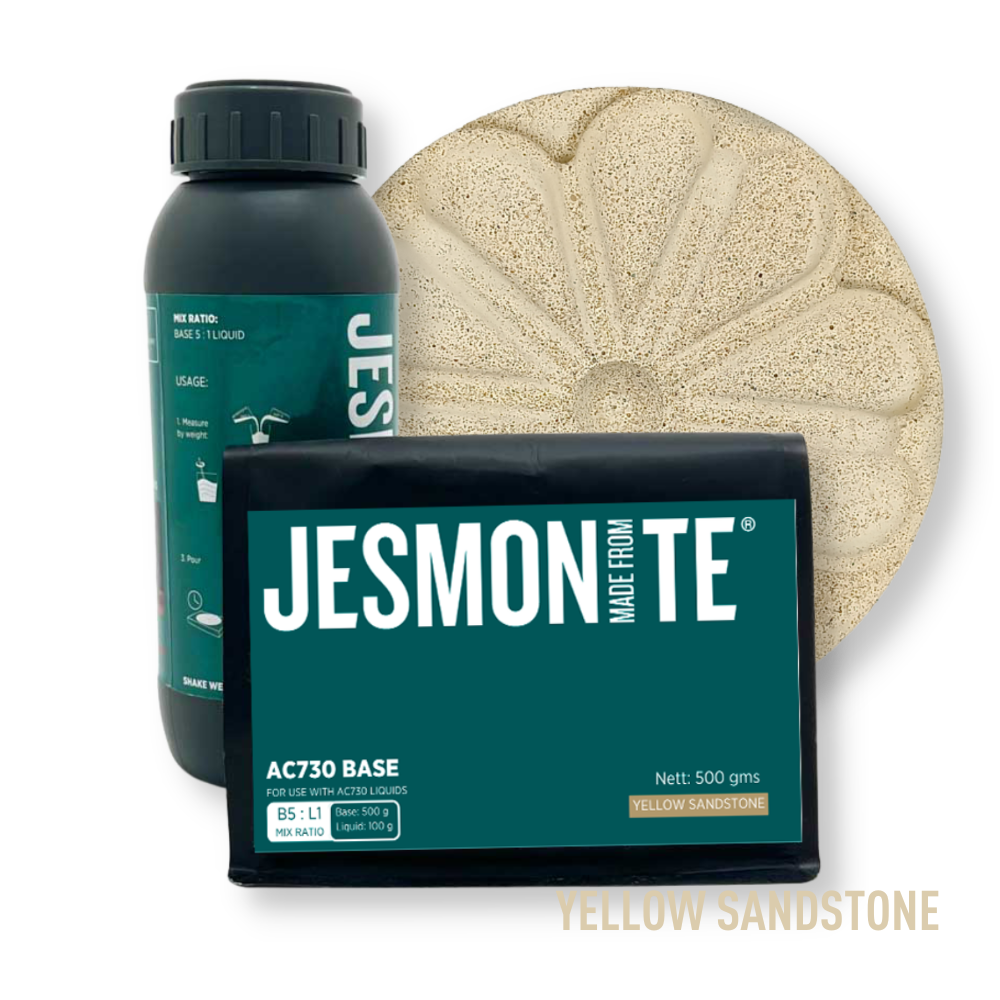 Jesmonite AC 730 Trial Kit