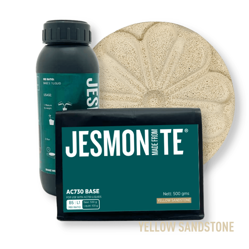 Jesmonite AC 730 Trial Kit - BohriAli.com
