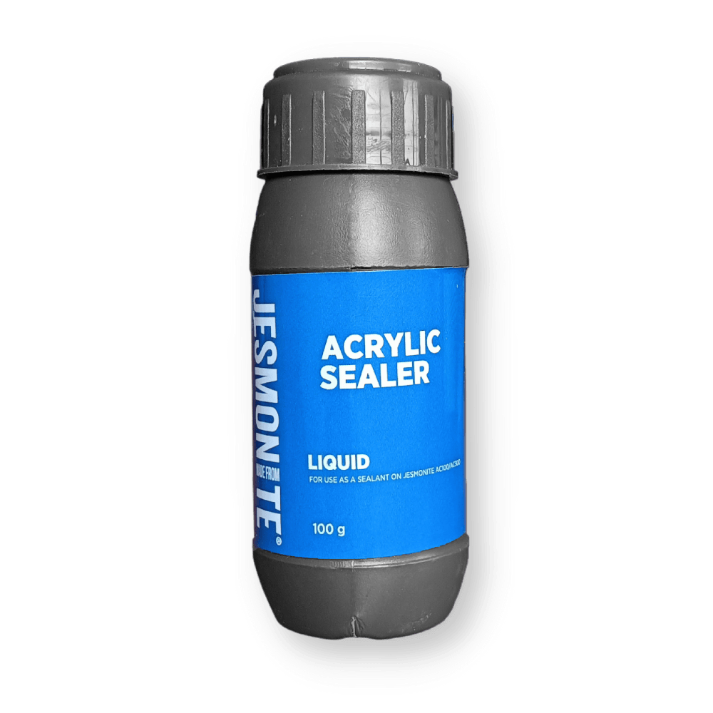 Jesmonite Acrylic Sealer - BohriAli.com