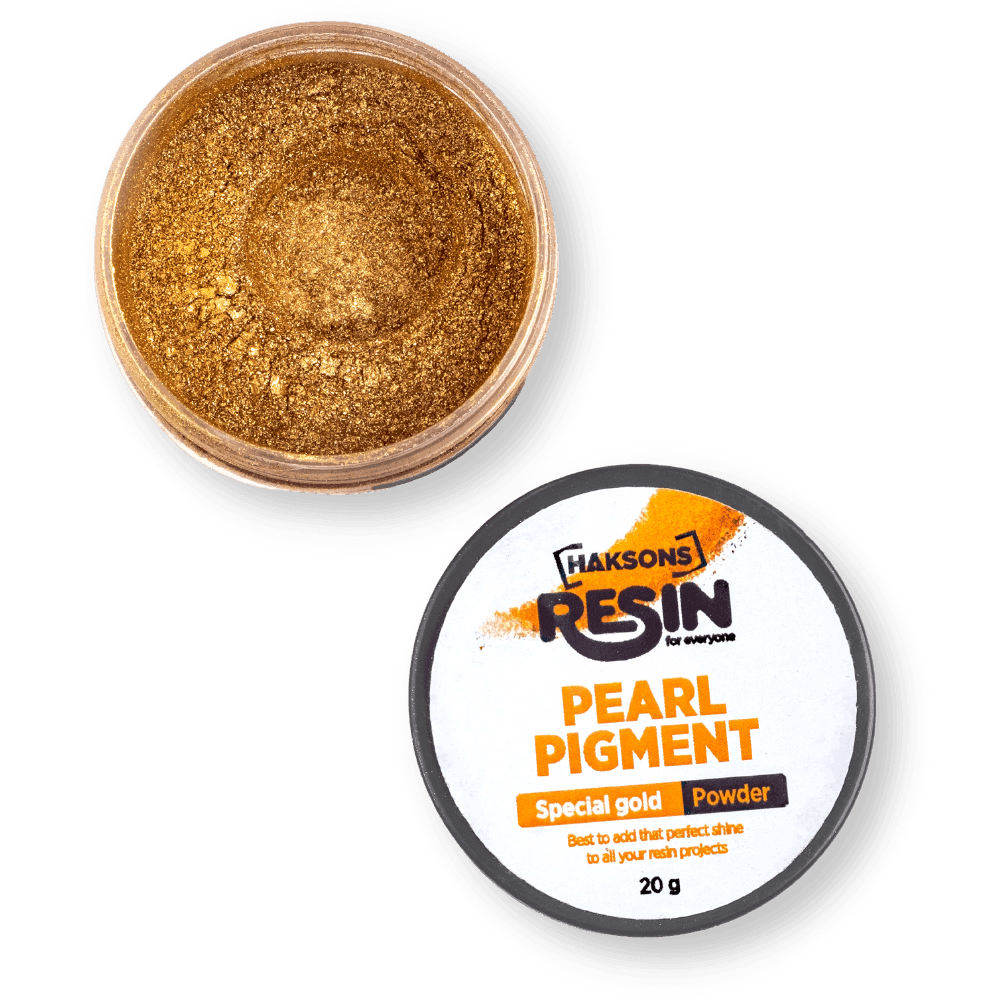 Beginner Friendly DIY Resin Art Coaster Kit - Make 4+ Coasters - BohriAli.com