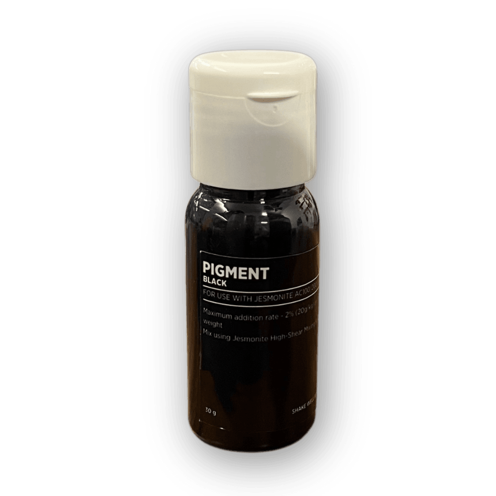 Jesmonite Black Pigment | Cement & Concrete - BohriAli.com