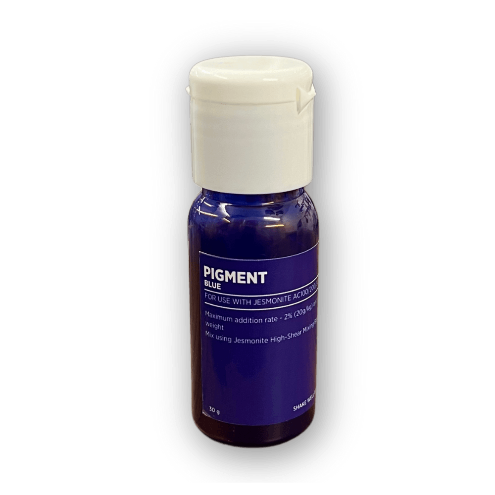 Jesmonite Blue Pigment | Cement & Concrete - BohriAli.com
