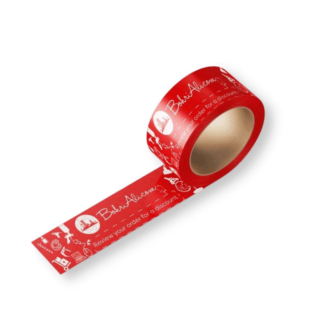 BohriAli Mould Release Tape: The Essential Tool for Effortless Resin Casting - BohriAli.com
