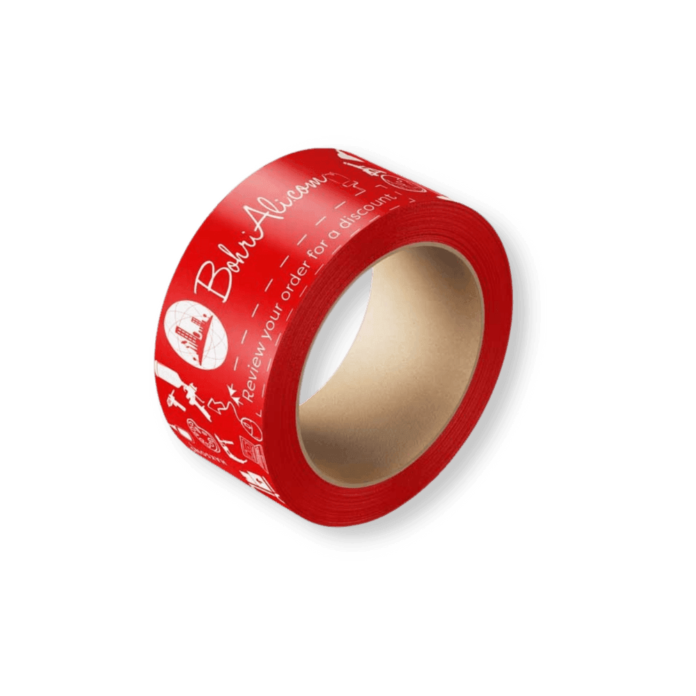 BohriAli Mould Release Tape: The Essential Tool for Effortless Resin Casting - BohriAli.com