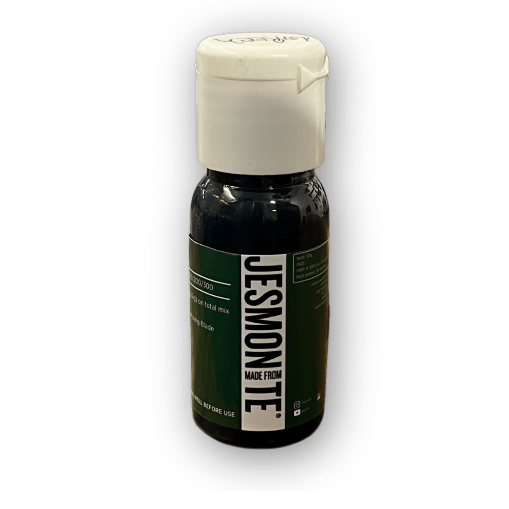 Jesmonite Green Pigment | Cement & Concrete - BohriAli.com