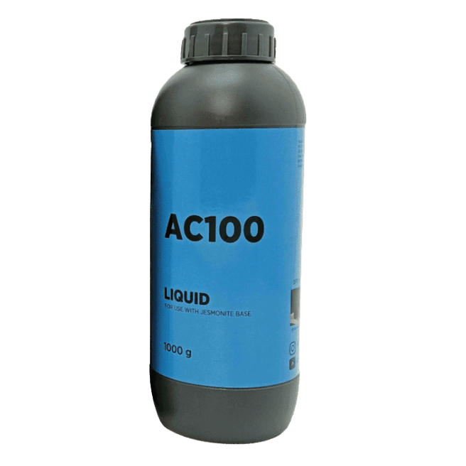 Jesmonite AC100 - Liquid Only - BohriAli.com