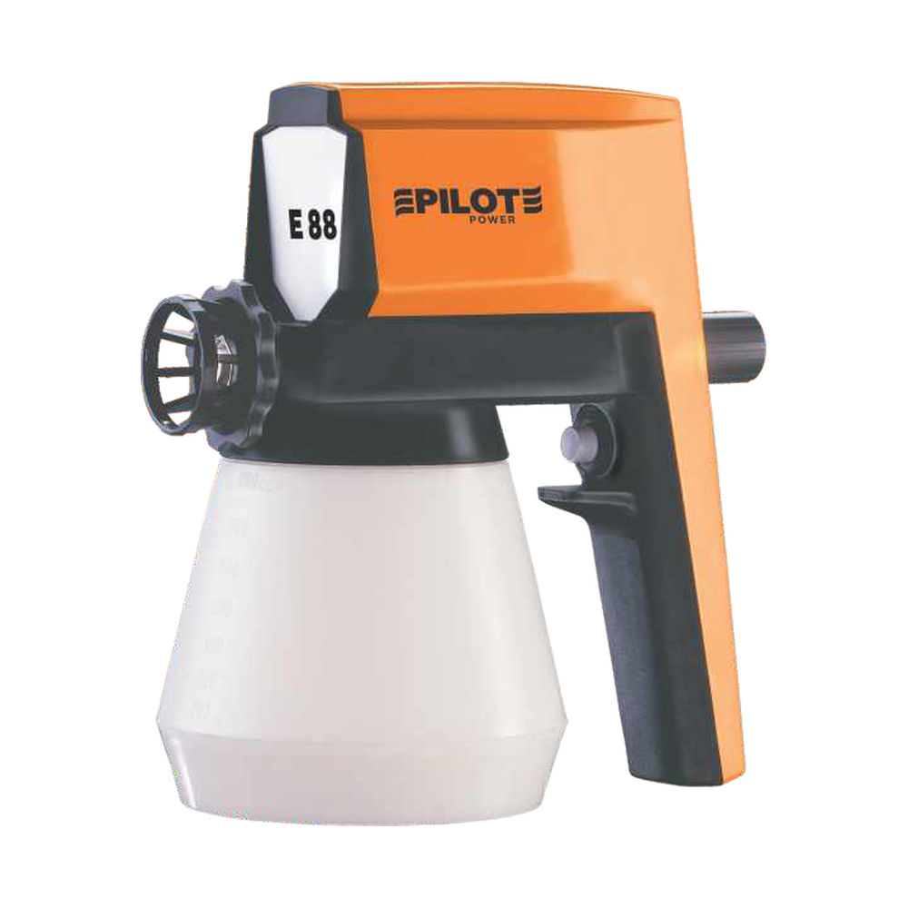 Pilot E-88 Airless Electric Spray Gun