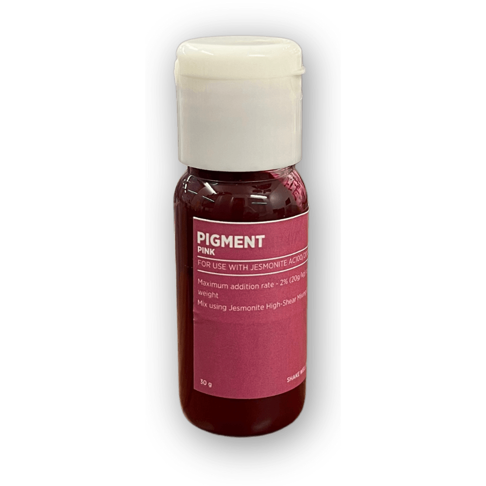 Jesmonite Pink Pigment | Cement & Concrete - BohriAli.com
