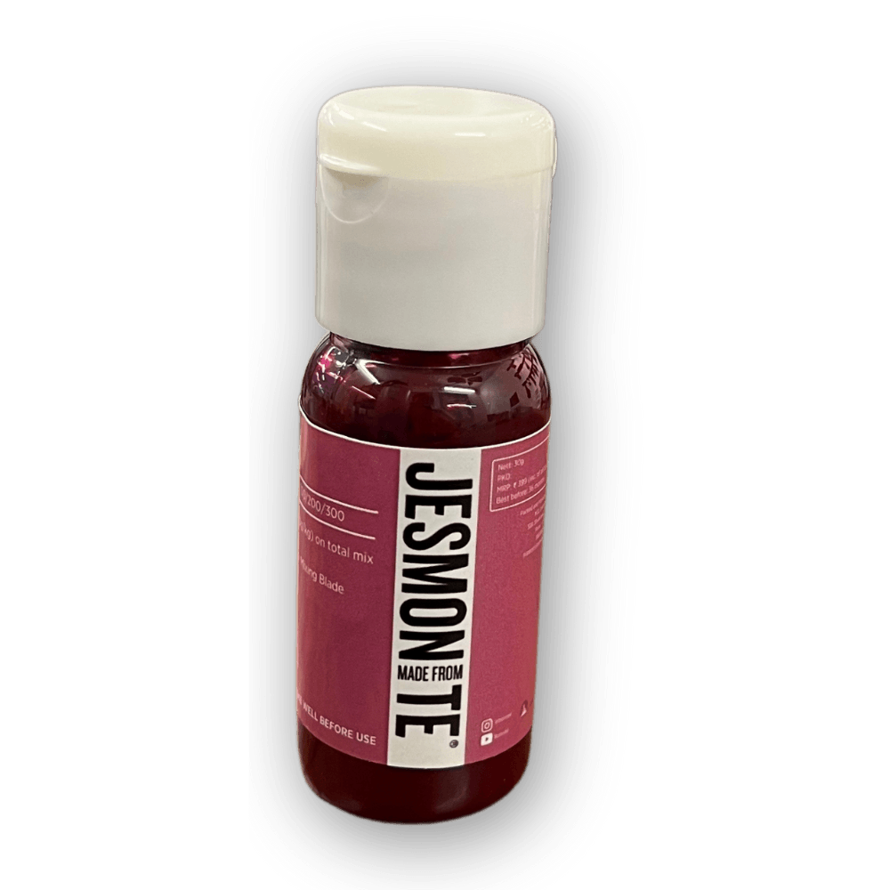 Jesmonite Pink Pigment | Cement & Concrete - BohriAli.com